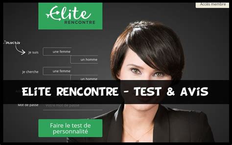 élite rencontre mon compte|Trouvez l’amour avec l’application EliteRencontre